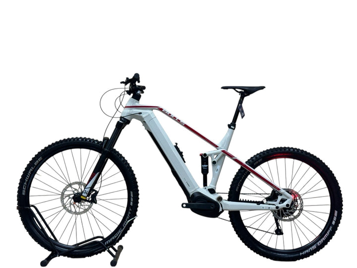 Bulls Sonic EVO AM 1 E-Mountainbike Refurbished Gebruikte fiets