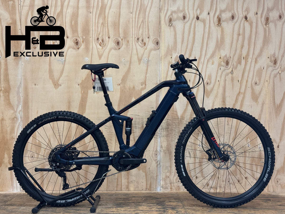 Bulls Sonic EVO AM 1 E-Mountainbike Used | Refurbished