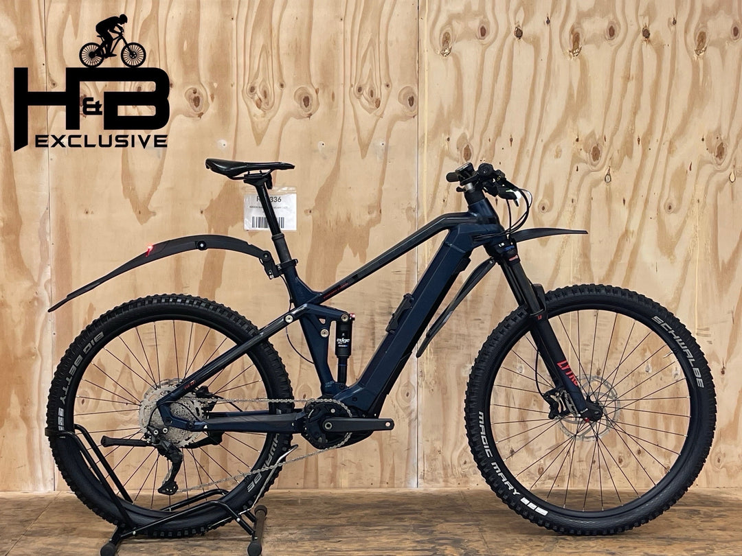 Bulls Sonic EVO AM 1 E-Mountainbike Used | Refurbished