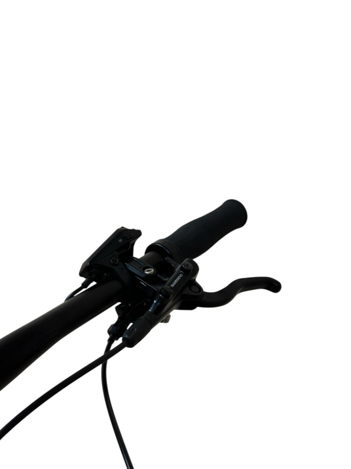 Bulls Sonic EVO AM 1 E-Mountainbike Refurbished Gebruikte fiets