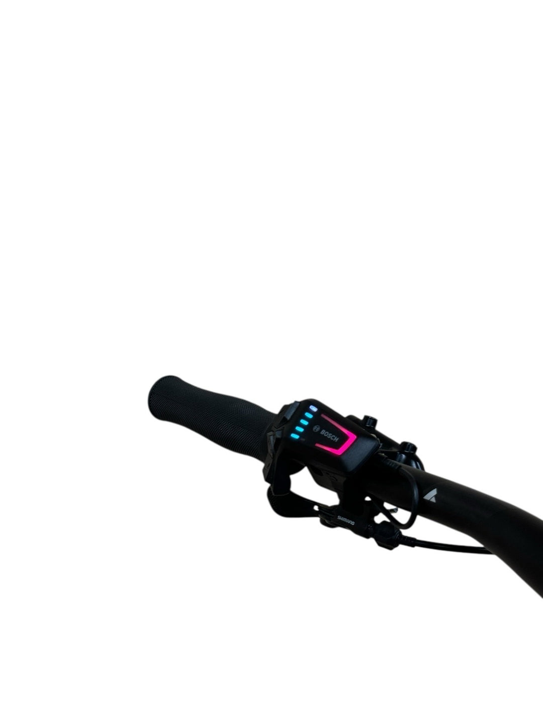 Bulls Sonic EVO AM 1 E-Mountainbike Refurbished Gebruikte fiets