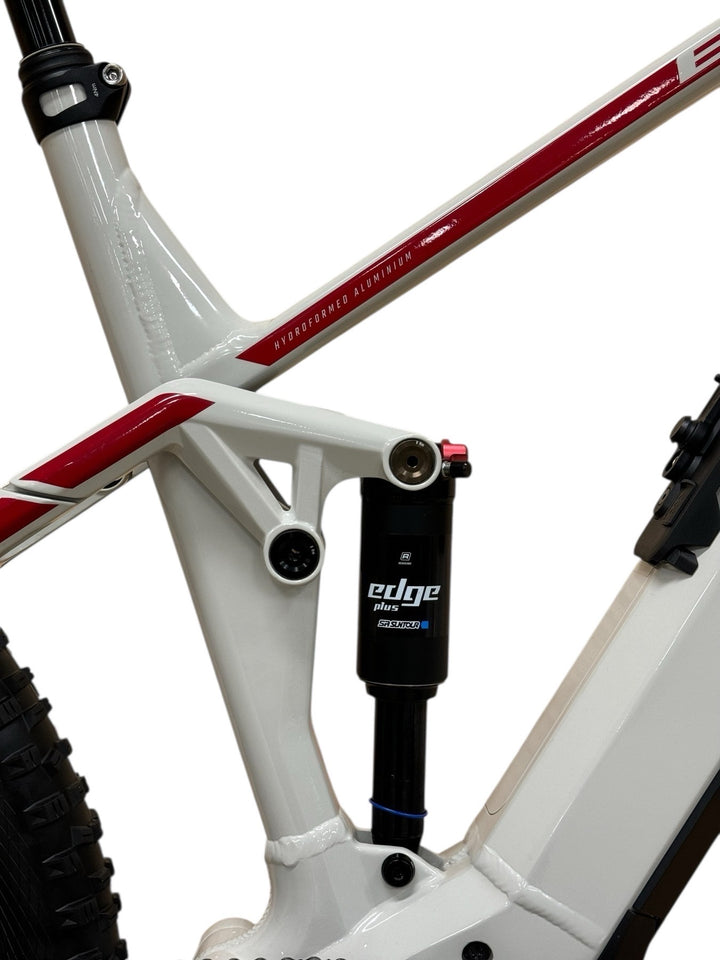 Bulls Sonic EVO AM 1 E-Mountainbike Refurbished Gebruikte fiets