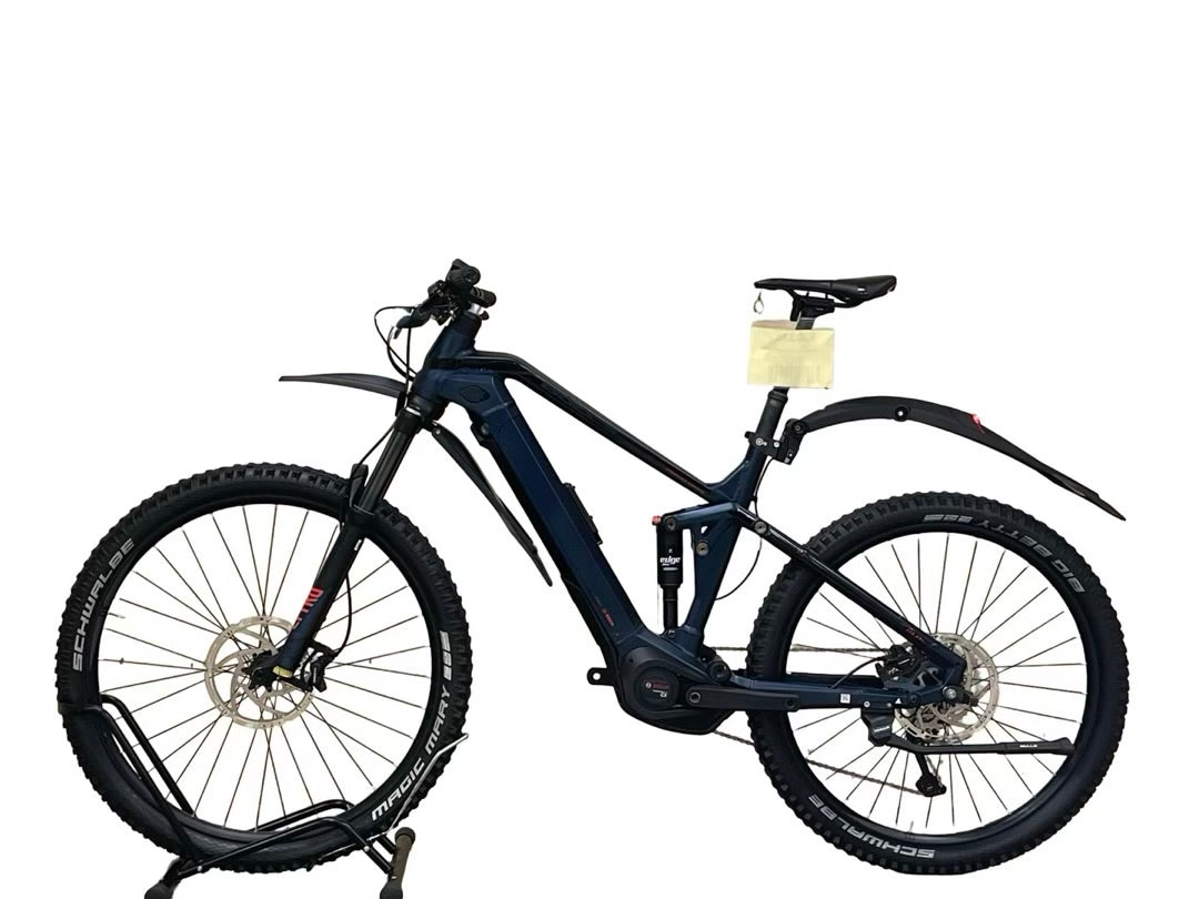 Bulls Sonic EVO AM 1 E-Mountainbike Refurbished Gebruikte fiets 