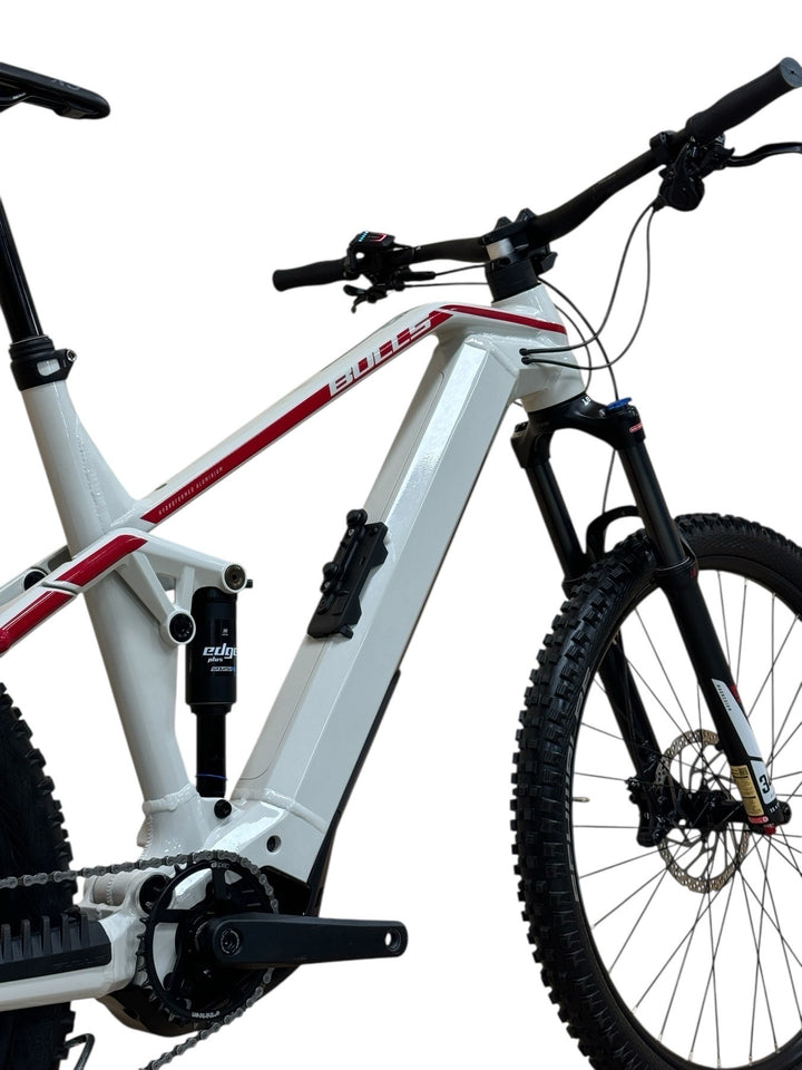 Bulls Sonic EVO AM 1 E-Mountainbike Refurbished Gebruikte fiets