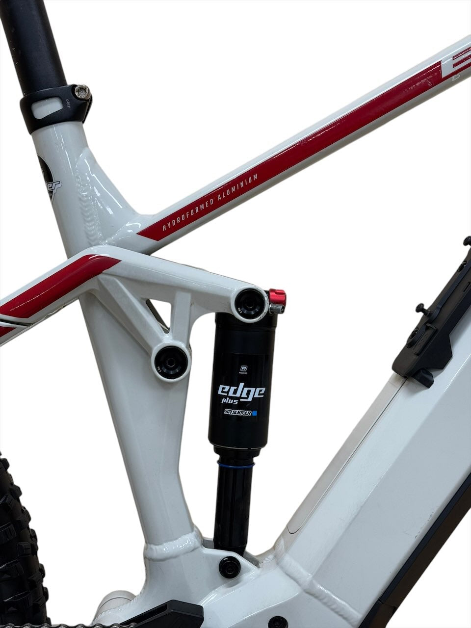 Bulls Sonic EVO AM 1 29 inch E-Mountainbike Refurbished Gebruikte fiets 