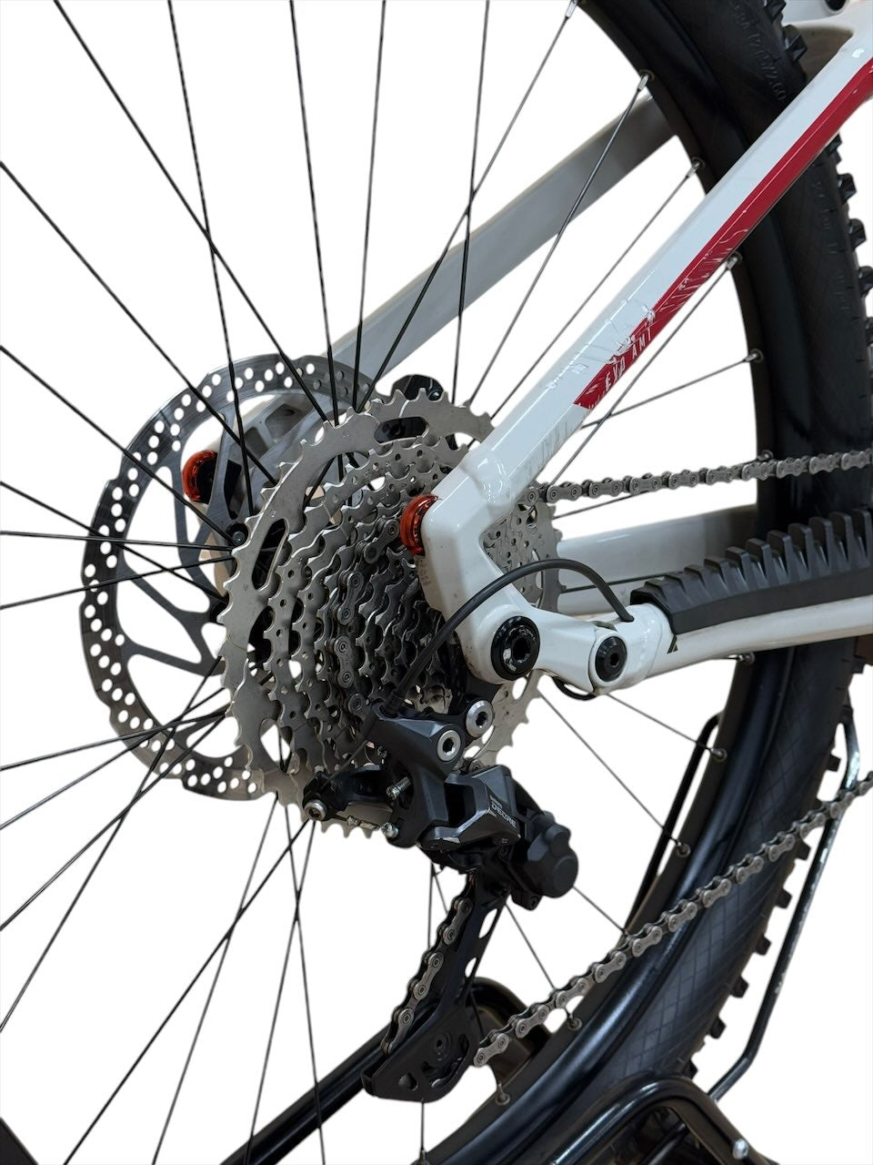 Bulls Sonic EVO AM 1 29 inch E-Mountainbike Refurbished Gebruikte fiets 