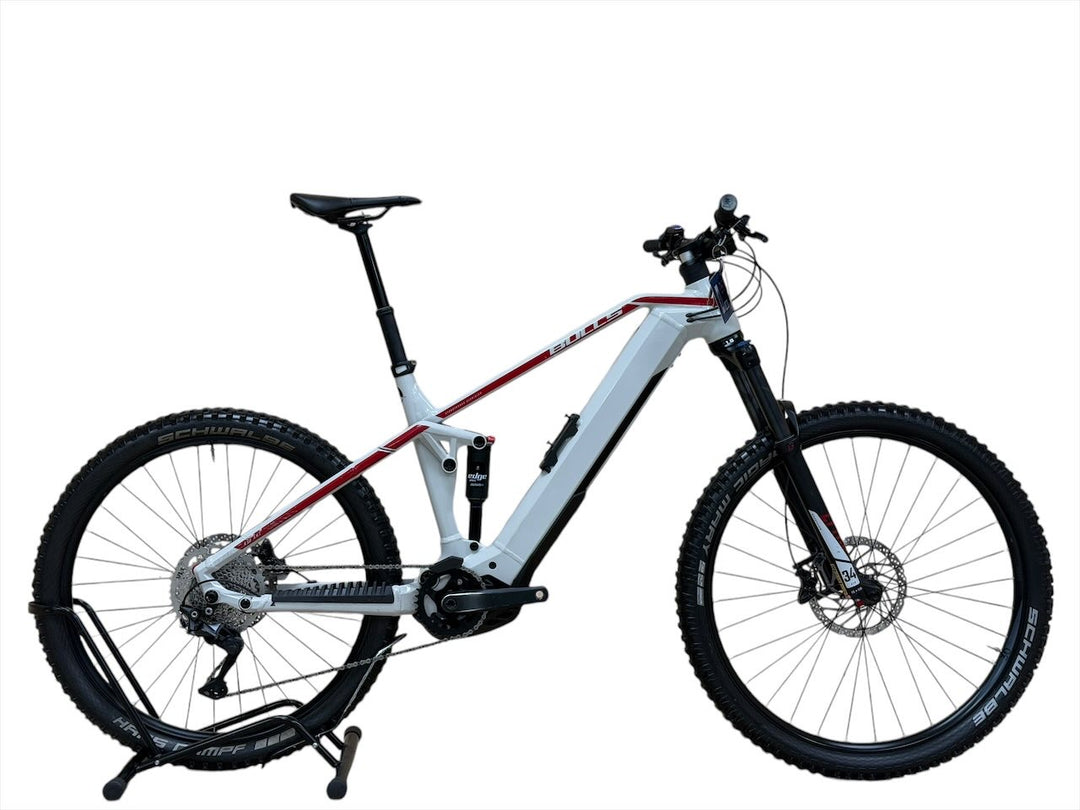 fahrrad bulls test Bulls Sonic EVO AM 1 29 Zoll E-Mountainbike Generalüberholt verwendet E-Mountainbike – H&B Exclusive
