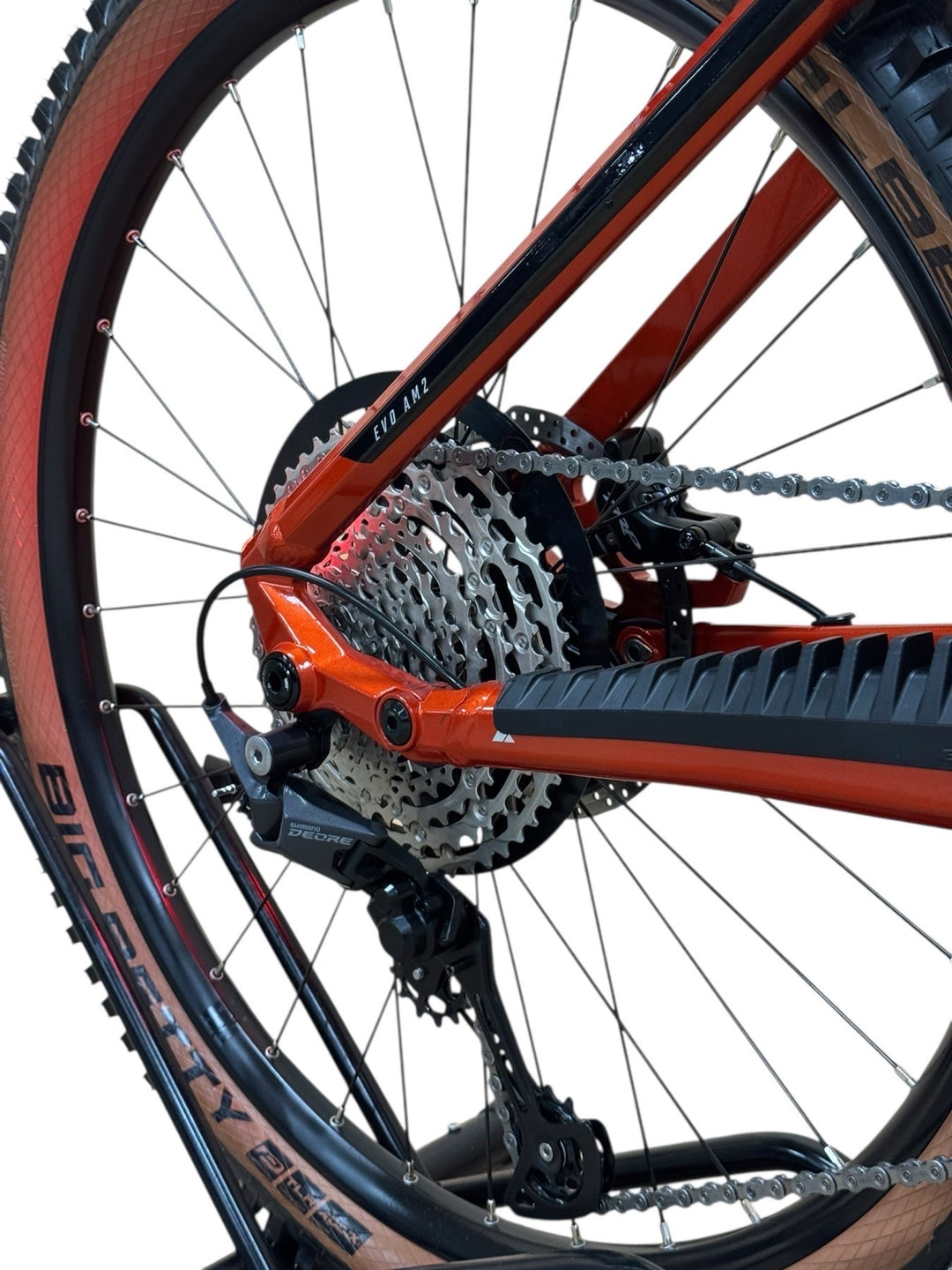 Bulls Sonic EVO AM 2 E-Mountainbike Refurbished Gebruikte fiets 