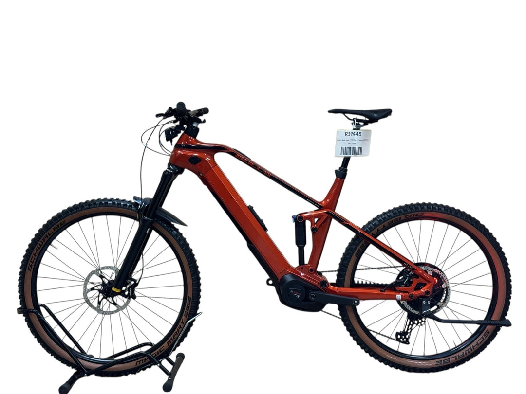 Bulls Sonic EVO AM 2 E-Mountainbike Refurbished Gebruikte fiets 