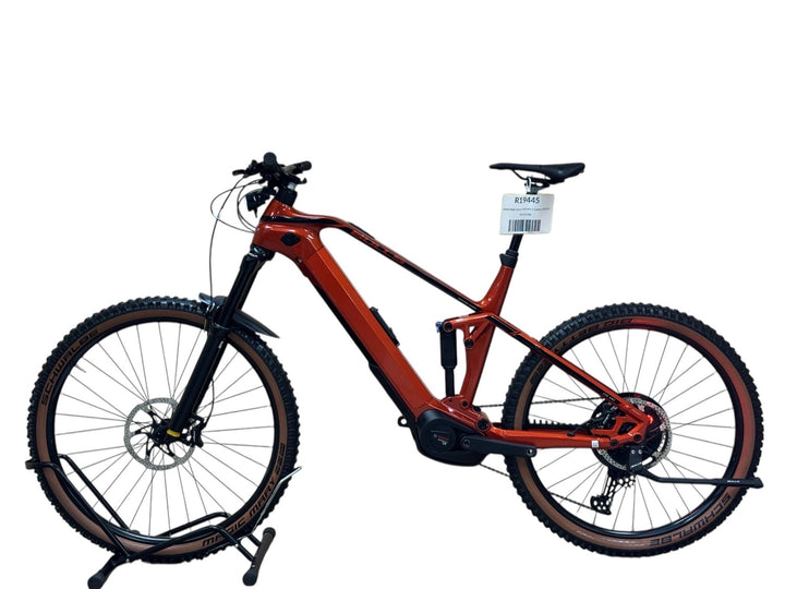 Bulls Sonic EVO AM 2 E-Mountainbike Refurbished Gebruikte fiets 