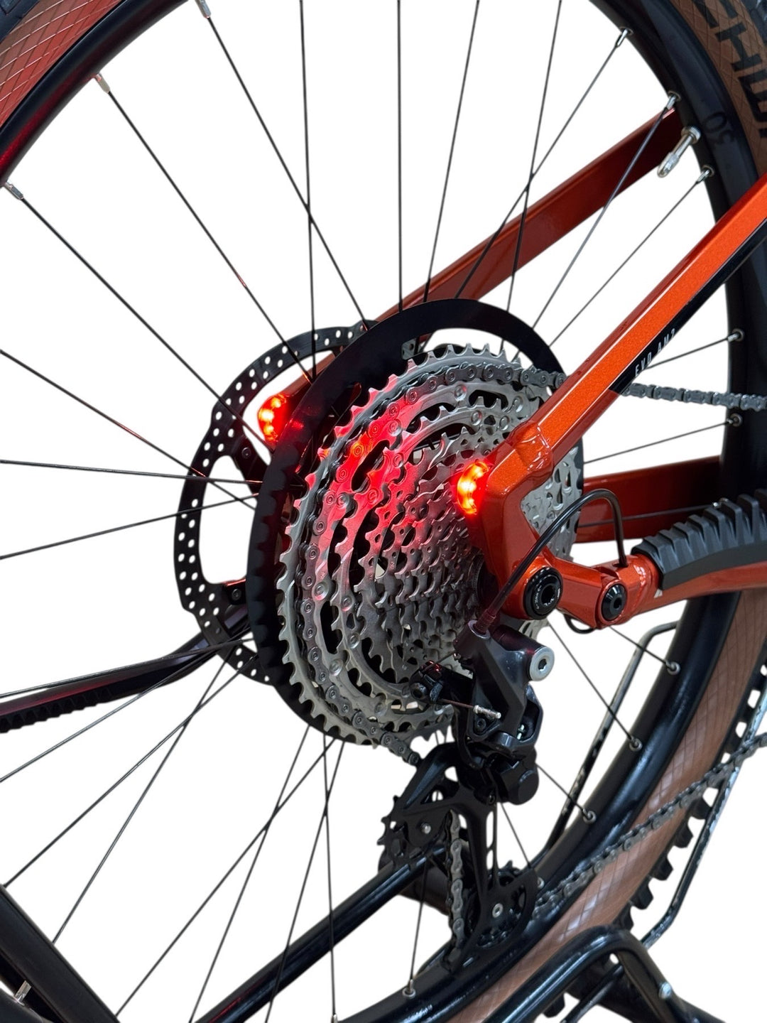 Bulls Sonic EVO AM 2 E-Mountainbike Refurbished Gebruikte fiets 