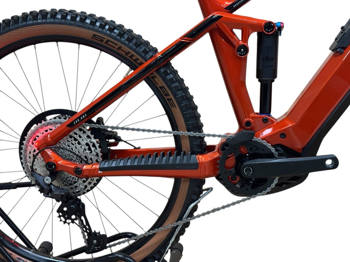 Bulls Sonic EVO AM 2 E-Mountainbike Refurbished Gebruikte fiets 