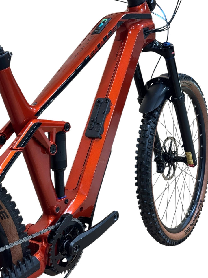 Bulls Sonic EVO AM 2 E-Mountainbike Refurbished Gebruikte fiets 