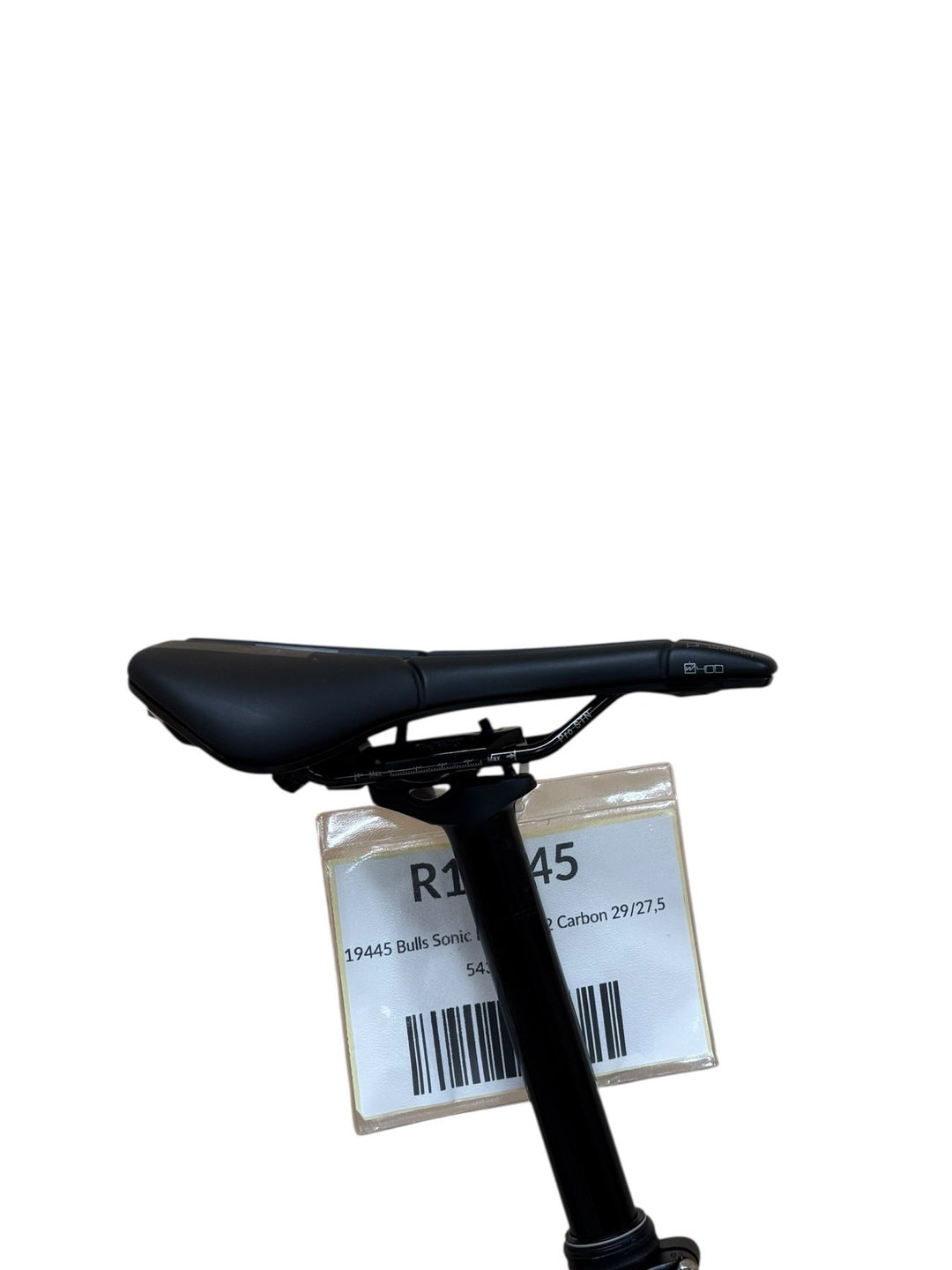 Bulls Sonic EVO AM 2 E-Mountainbike Refurbished Gebruikte fiets 