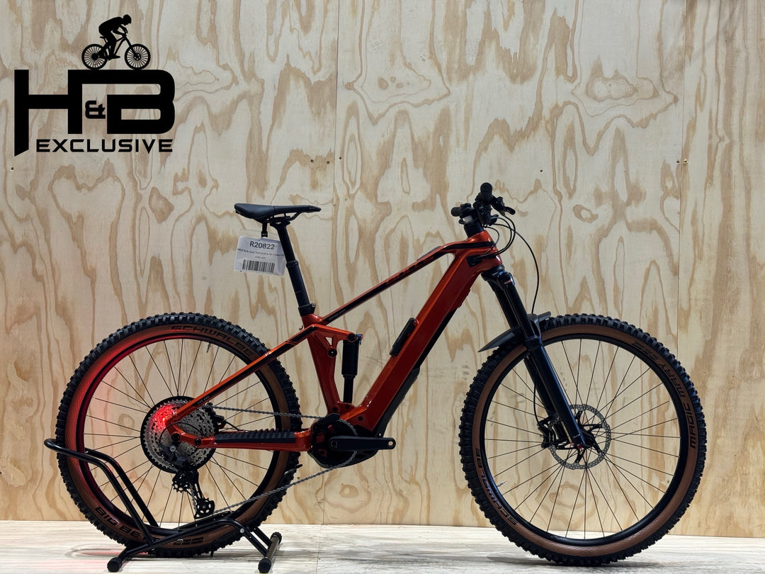 Bulls Sonic EVO AM 2 E-Mountainbike Gebraucht | Generalüberholt
