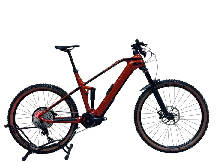 Bulls Sonic EVO AM 2 E-Mountainbike Refurbished Gebruikte fiets 