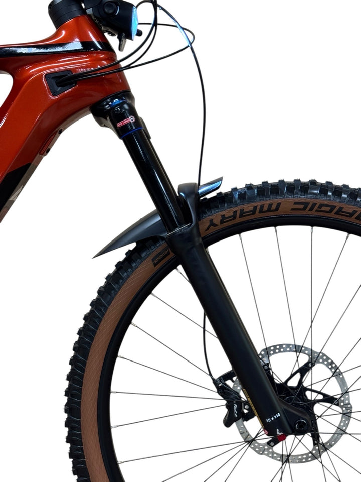 Bulls Sonic EVO AM 2 E-Mountainbike Refurbished Gebruikte fiets 