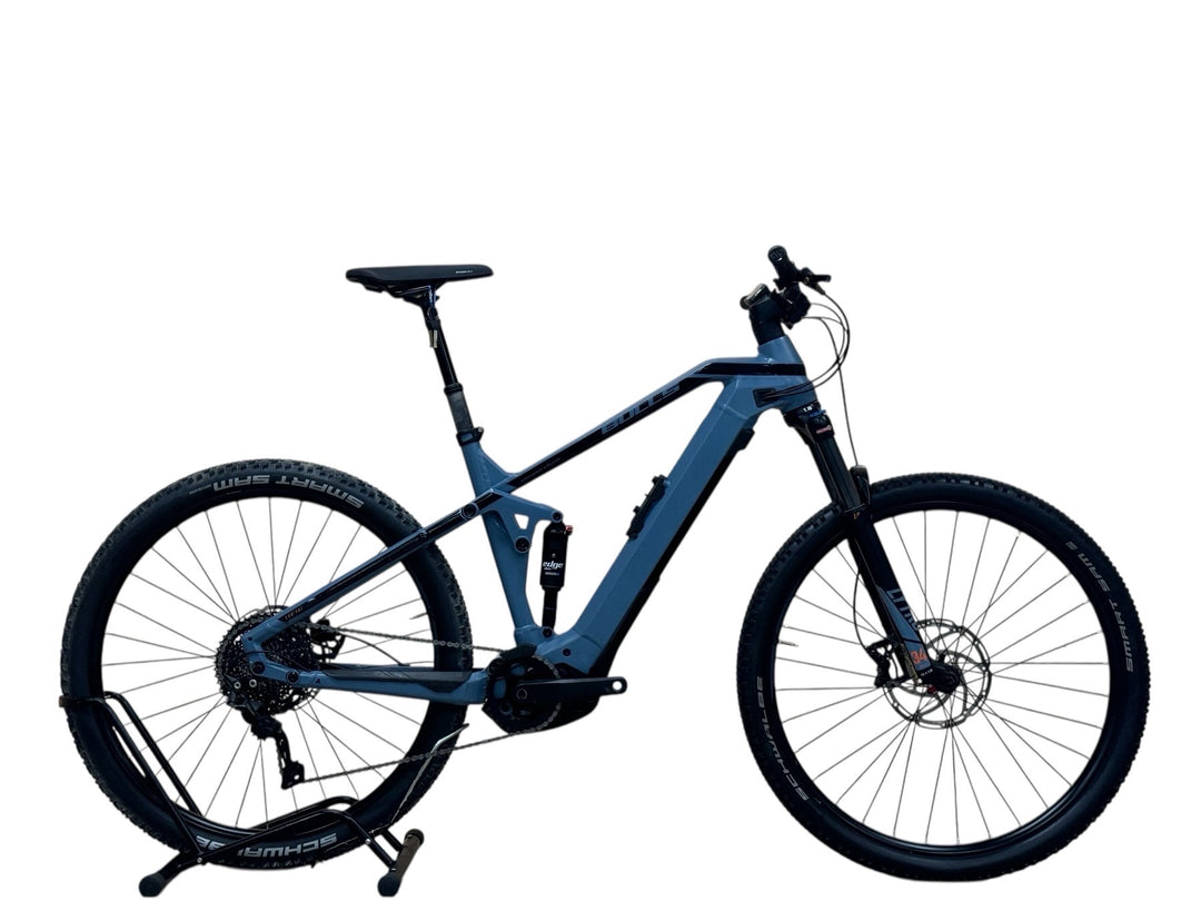 VTT électrique léger | BULLS Sonic AM-SL 1 | PRIMUS BIKE CENTER VTT électrique léger | BULLS Sonic AM-SL 1 | PRIMUS BIKE CENTER