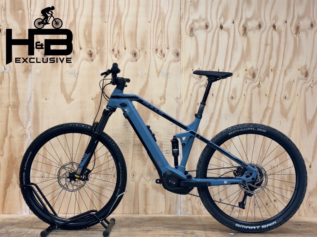 Bulls Sonic EVO TR 1 29 inch E-Mountainbike Refurbished Gebruikte fiets