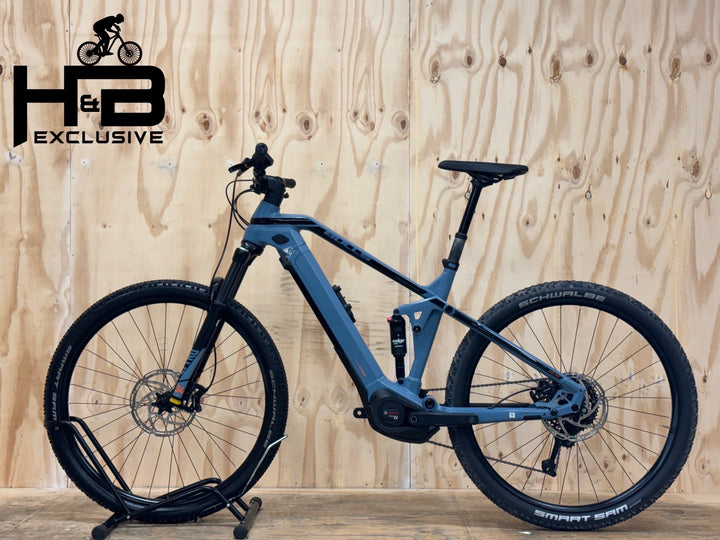 Bulls Sonic EVO TR 1 29 inch E-Mountainbike Refurbished Gebruikte fiets