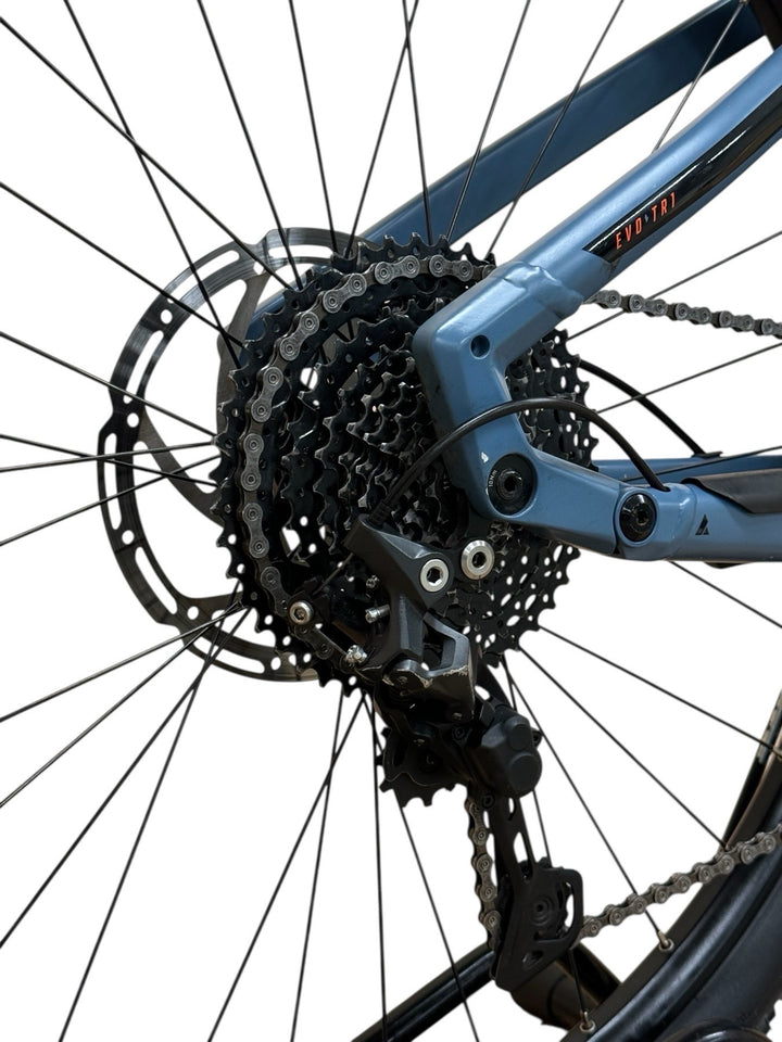 Bulls Sonic EVO TR 1 29 inch E-Mountainbike Refurbished Gebruikte fiets