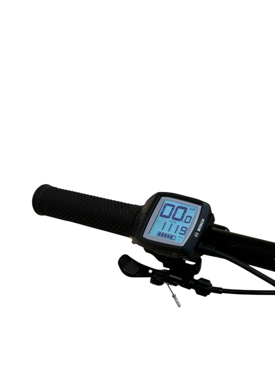 Bulls Sonic EVO TR 1 29 inch E-Mountainbike Refurbished Gebruikte fiets