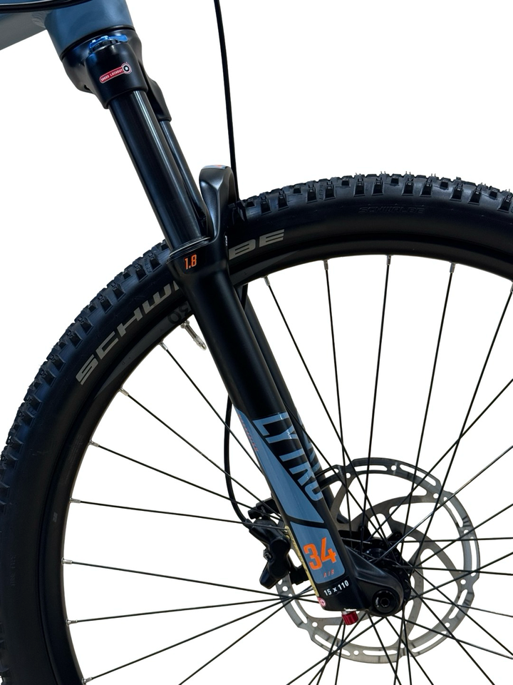Bulls Sonic EVO TR 1 29 inch E-Mountainbike Refurbished Gebruikte fiets 