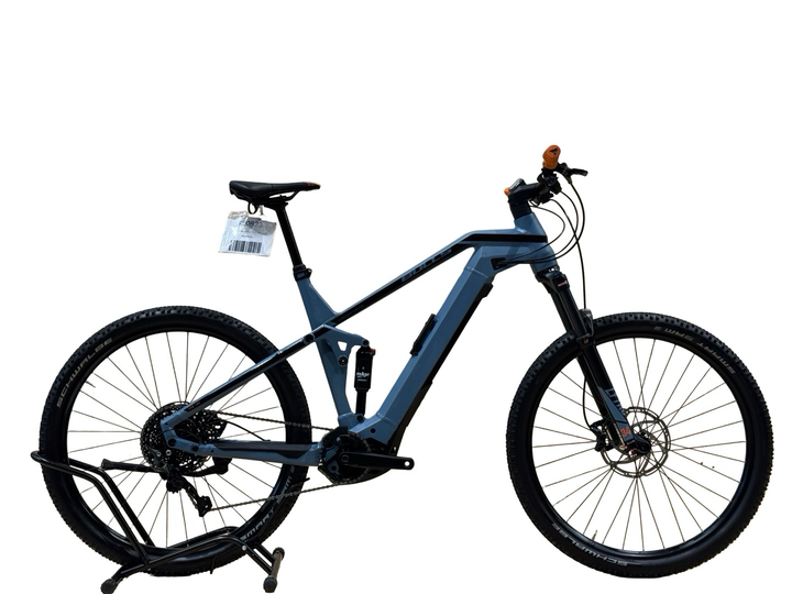 Bulls Sonic EVO TR 1 29 inch E-Mountainbike Refurbished Gebruikte fiets 
