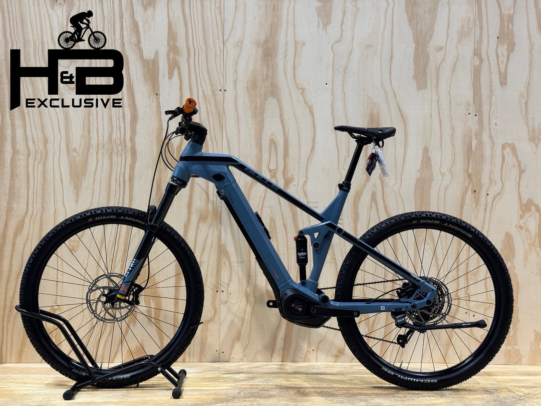 Bulls Sonic EVO TR 1 29 inch E-Mountainbike Used | Refurbished
