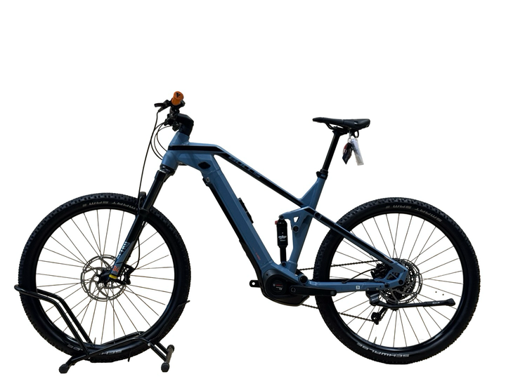 Bulls Sonic EVO TR 1 29 inch E-Mountainbike Refurbished Gebruikte fiets 