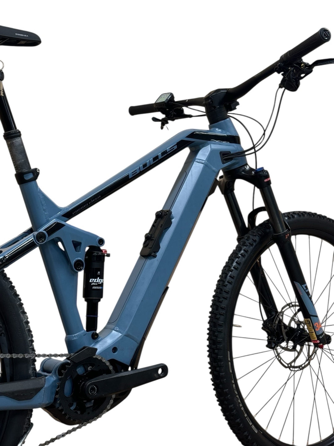 bulls mountainbike 29 zoll fully Bulls Sonic EVO TR 1 29 Zoll E-Mountainbike Generalüberholt aus zweiter Hand E-Mountainbike – H&B Exclusive