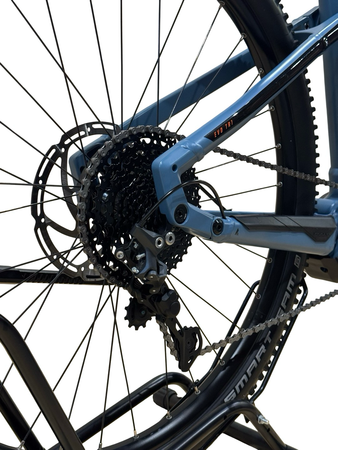 Bulls Sonic EVO TR 1 29 inch E-Mountainbike Refurbished Gebruikte fiets 