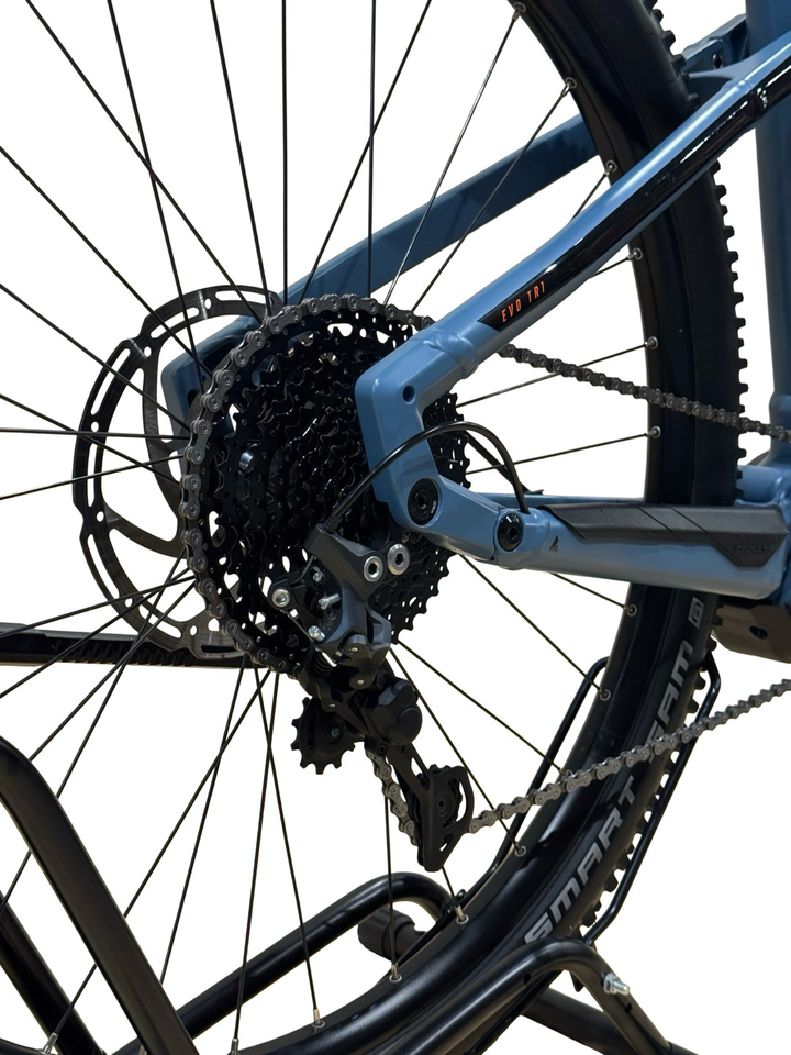 Bulls Sonic EVO TR 1 29 inch E-Mountainbike Refurbished Gebruikte fiets 