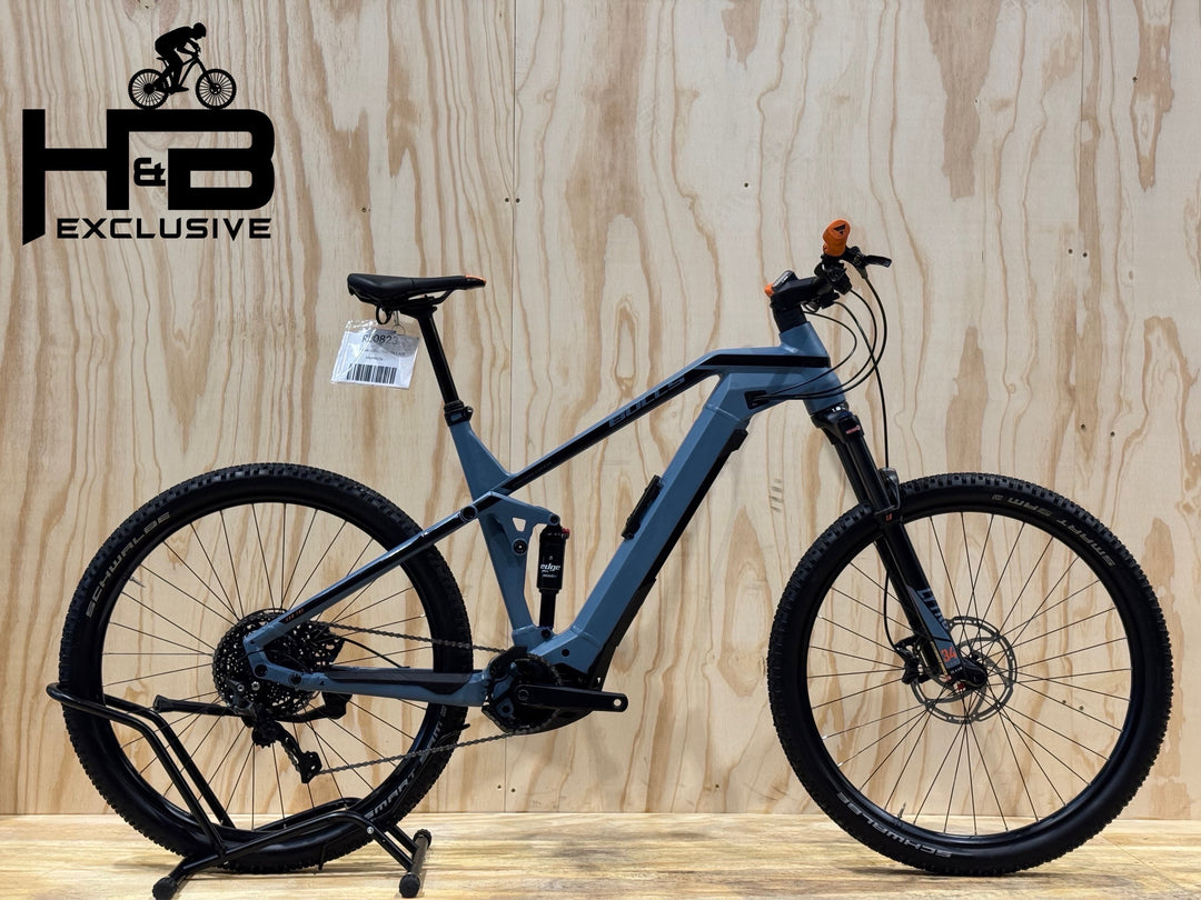 Bulls Sonic EVO TR 1 29 inch E-Mountainbike Refurbished Gebruikte fiets 