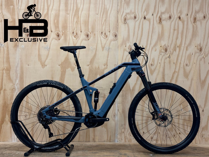 Bulls Sonic EVO TR 1 29 inch E-Mountainbike Refurbished Gebruikte fiets