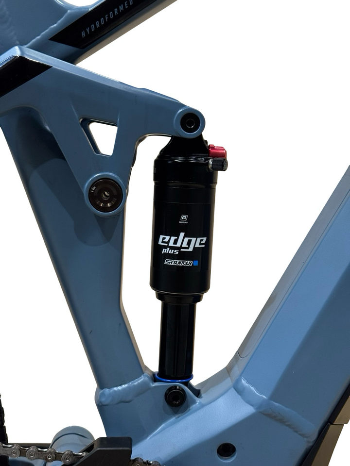 Bulls Sonic EVO TR 1 29 inch E-Mountainbike Refurbished Gebruikte fiets 