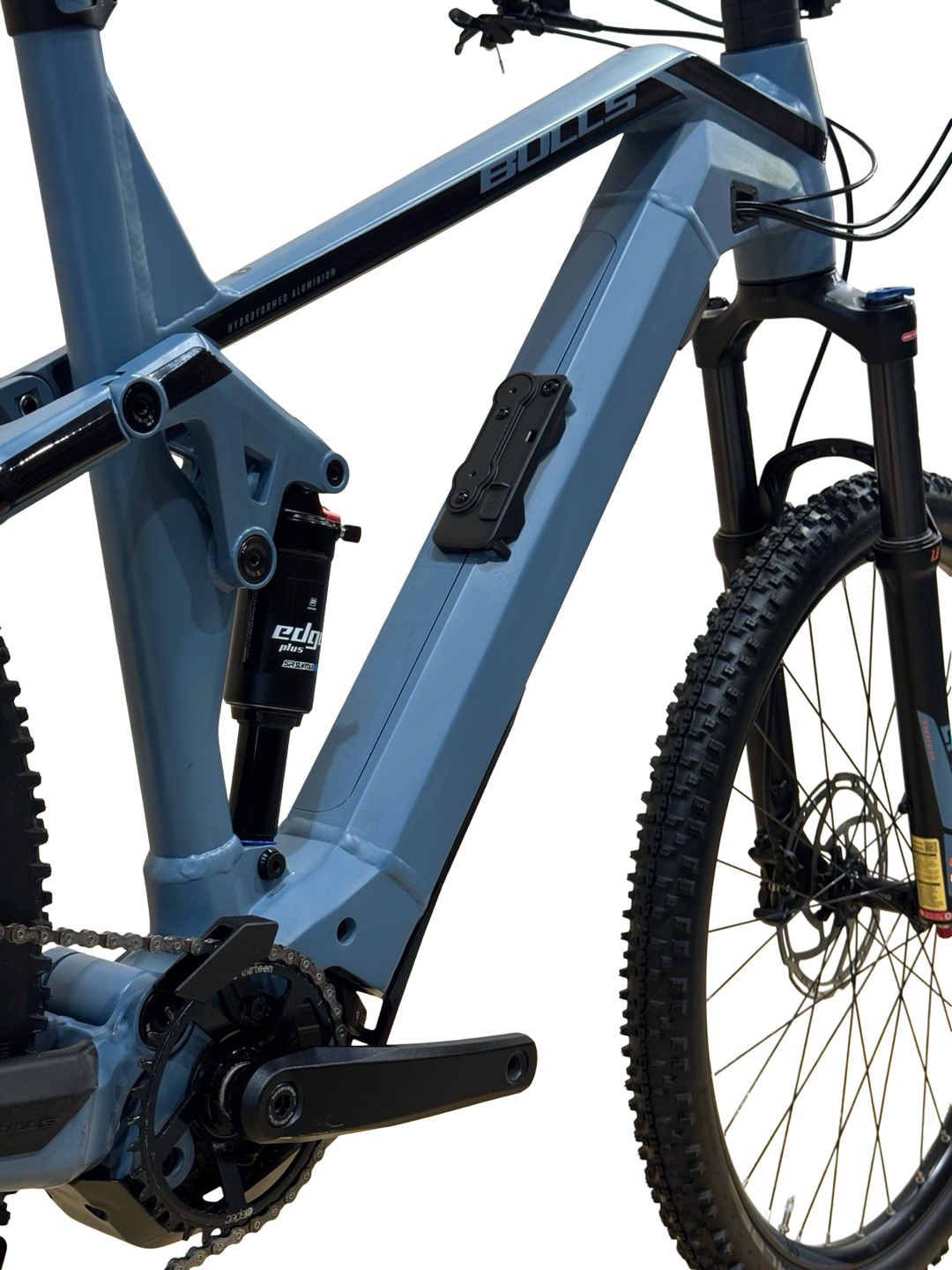 Bulls Sonic EVO TR 1 29 inch E-Mountainbike Refurbished Gebruikte fiets 