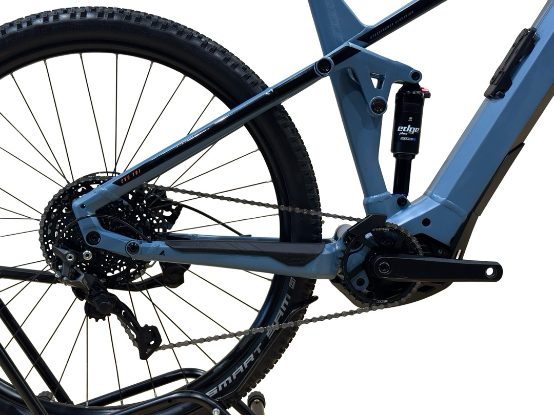 Bulls Sonic EVO TR 1 29 inch E-Mountainbike Refurbished Gebruikte fiets 