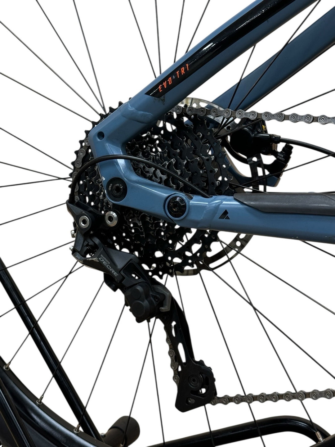 Bulls Sonic EVO TR 1 29 inch E-Mountainbike Refurbished Gebruikte fiets