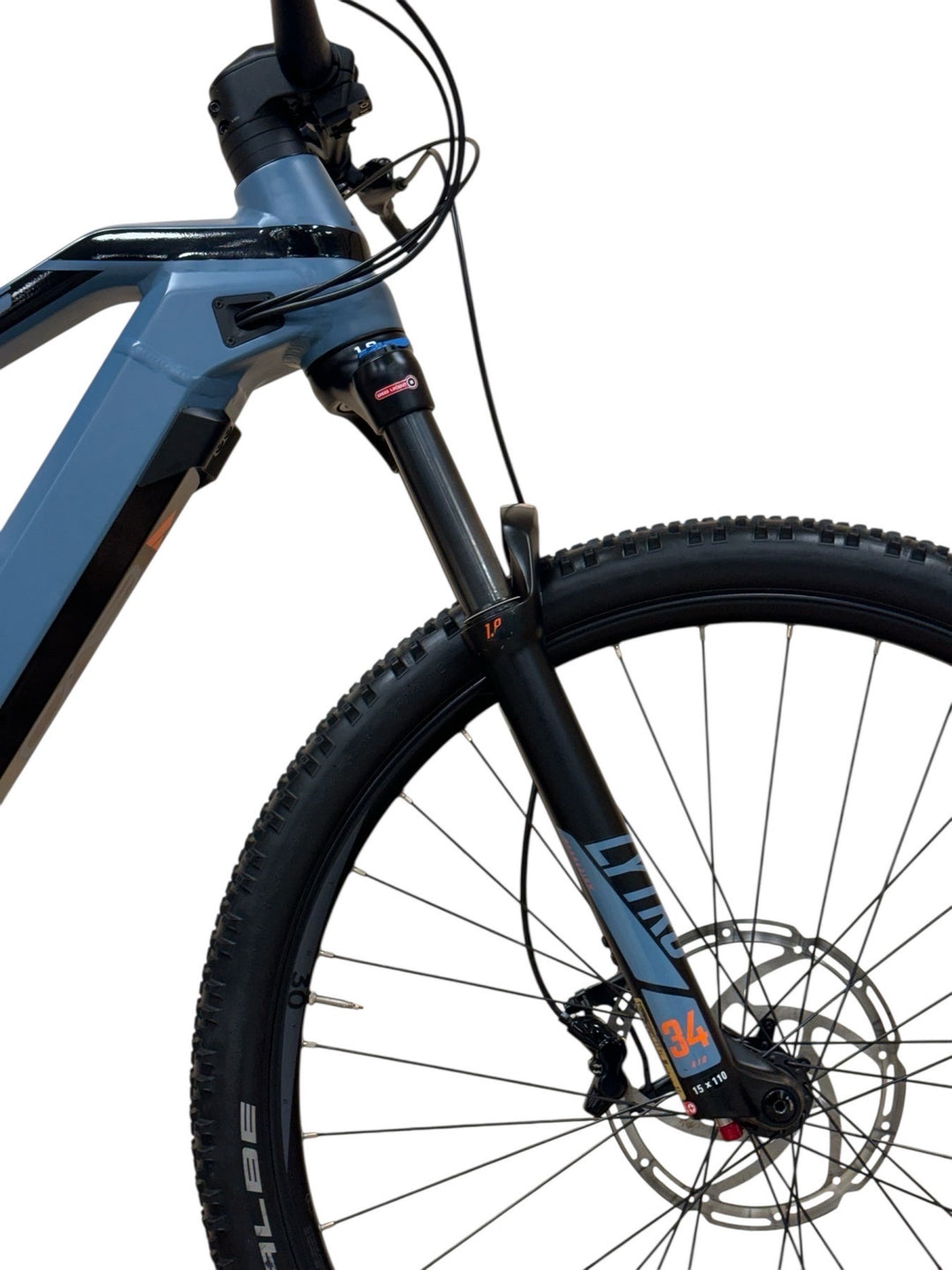 Bulls Sonic EVO TR 1 29 inch E-Mountainbike Refurbished Gebruikte fiets