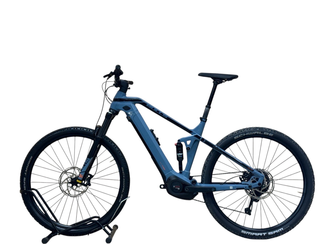 Bulls Sonic EVO TR 1 29 inch E-Mountainbike Refurbished Gebruikte fiets