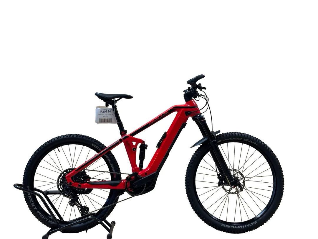 Bulls Sonic EVO TR 26 E-Mountainbike Gebraucht | Generalüberholt