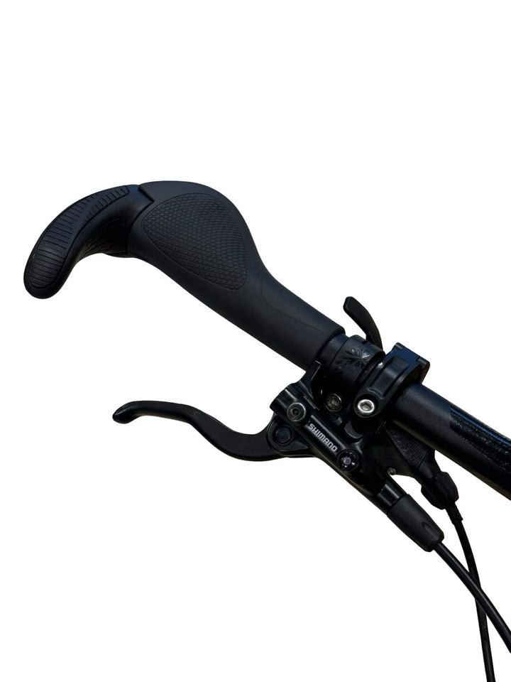Bulls Sonic EVO TR 26 E-Mountainbike Refurbished Gebruikte fiets 