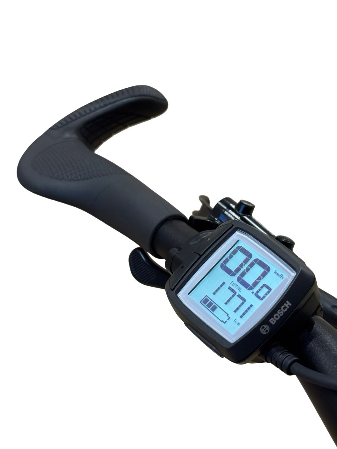Bulls Sonic EVO TR 26 E-Mountainbike Gebraucht | Generalüberholt