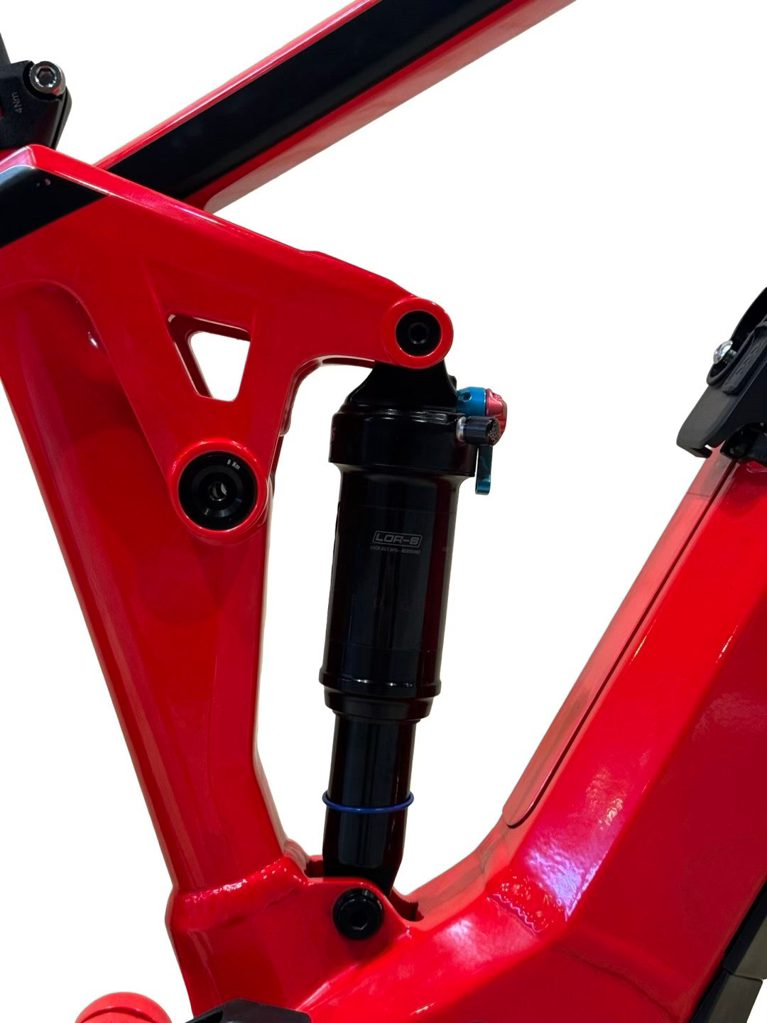 Bulls Sonic EVO TR 26 E-Mountainbike Refurbished Gebruikte fiets 