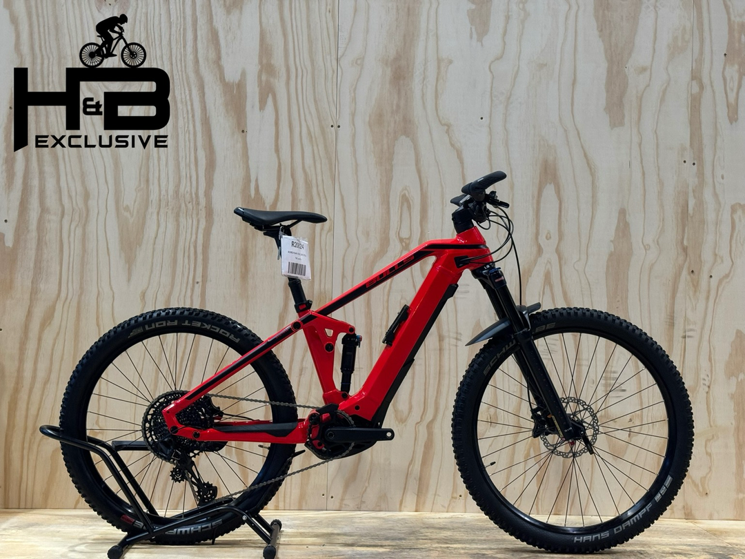 Bulls Sonic EVO TR 26 E-Mountainbike Gebraucht | Generalüberholt