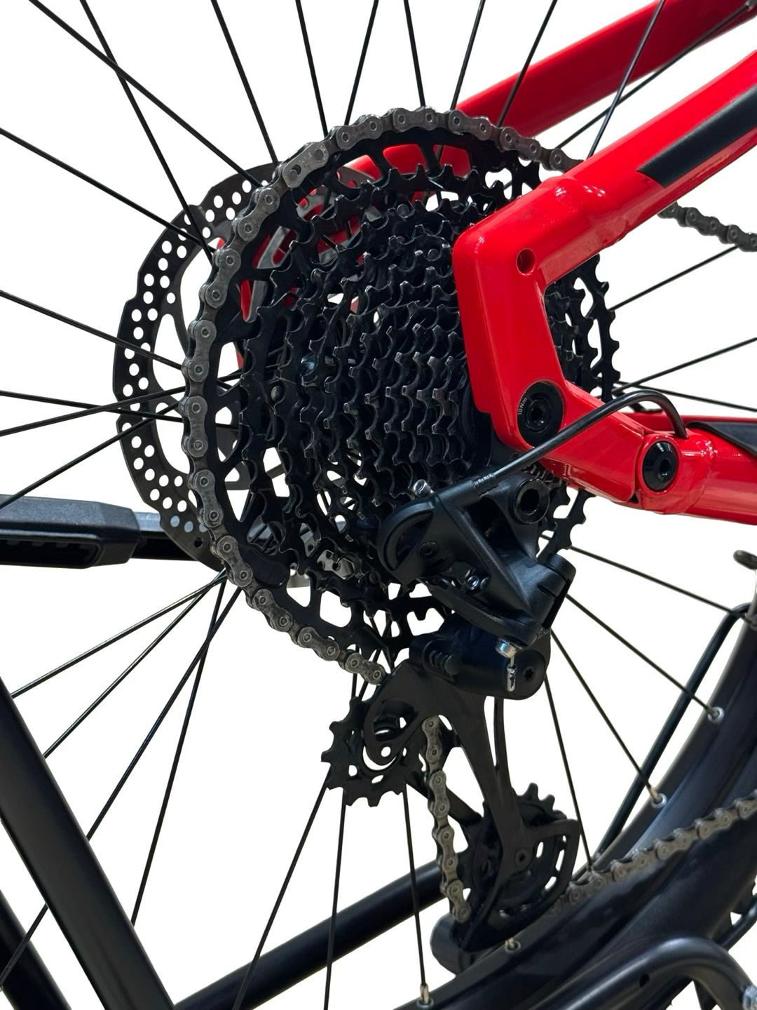 Bulls Sonic EVO TR 26 E-Mountainbike Refurbished Gebruikte fiets 