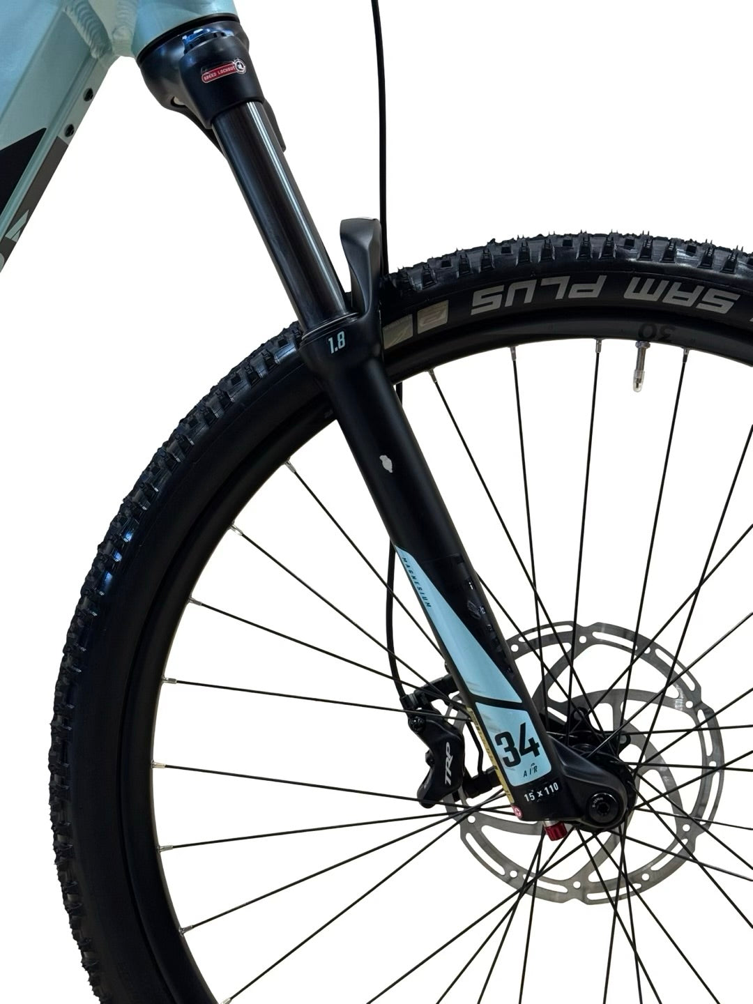 bulls mountainbike 2015 Bulls Sonic Eve 1 29 inch E-Mountainbike Used | Refurbished