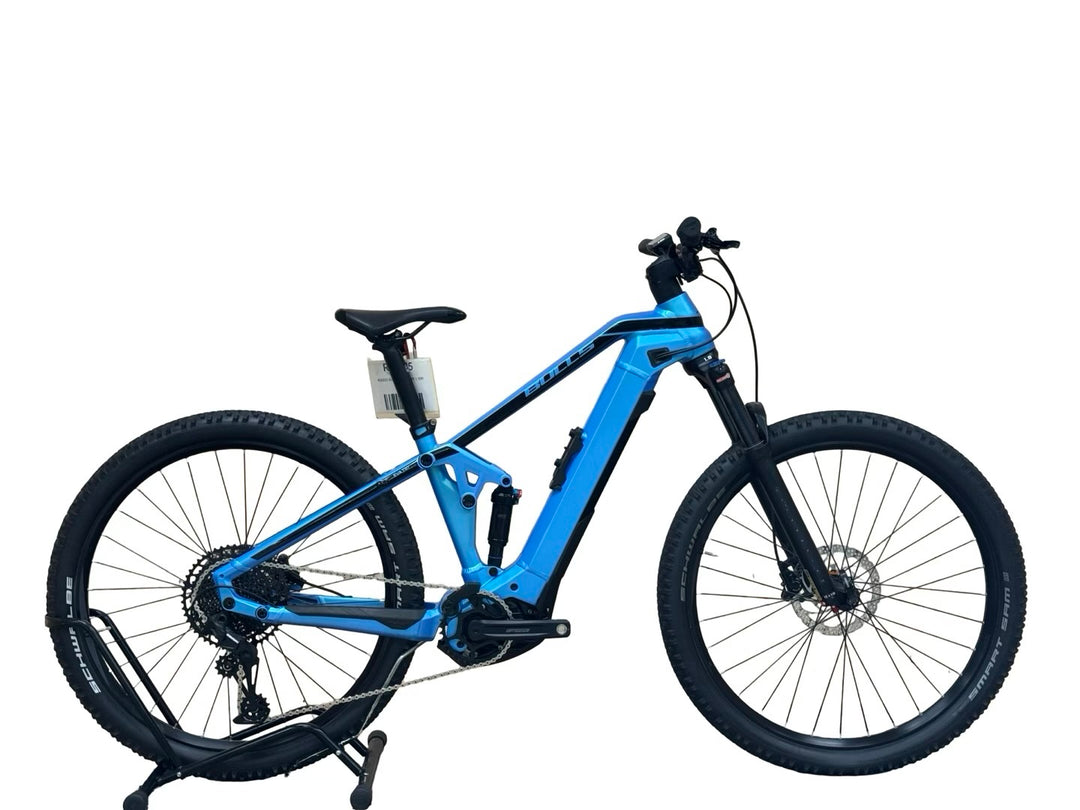 Bulls Sonic Evo TR 1 E-Mountainbike Gebraucht | Generalüberholt