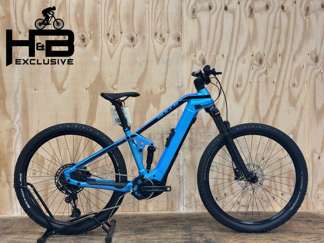 gebrauchtes bulls mountainbike Bulls Sonic Evo TR 1 E-Mountainbike Gebraucht | Generalüberholt